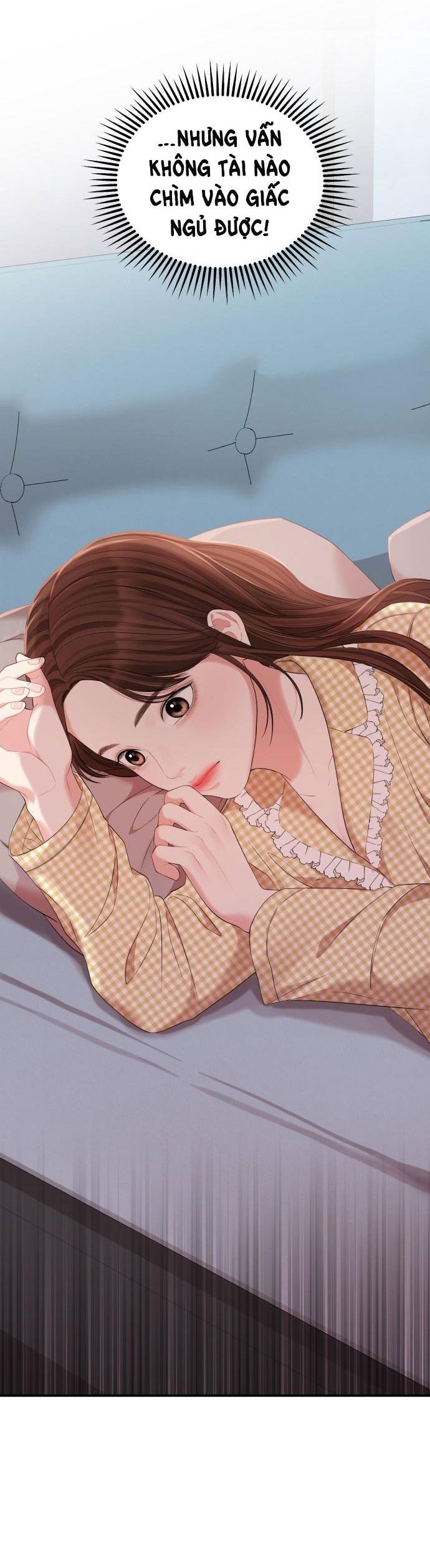 gửi em người đánh cắp những vì sao - to you who swallowed a star chapter 78.1 3