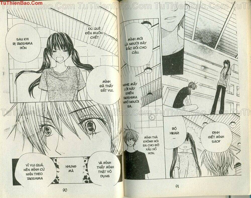 s a - lớp học ưu tú chapter 14 45