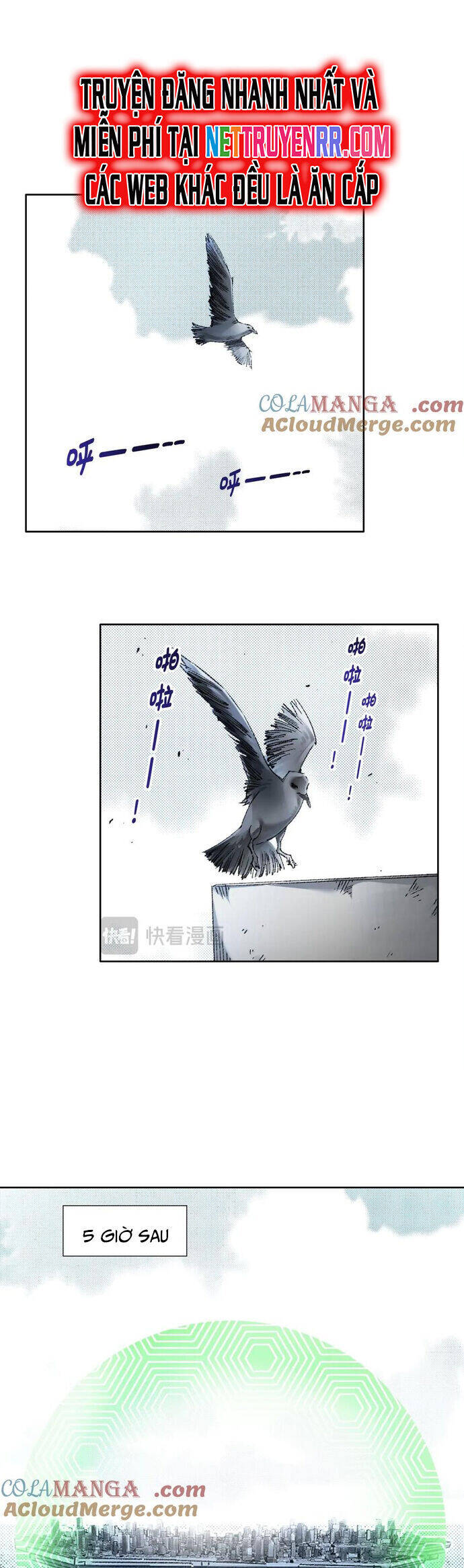 ta tạo ra tổ chức cứu thế chapter 28 10