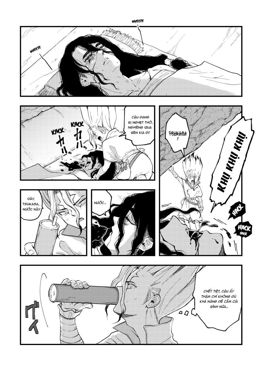 oneshot hỏny chapter 61.2 14