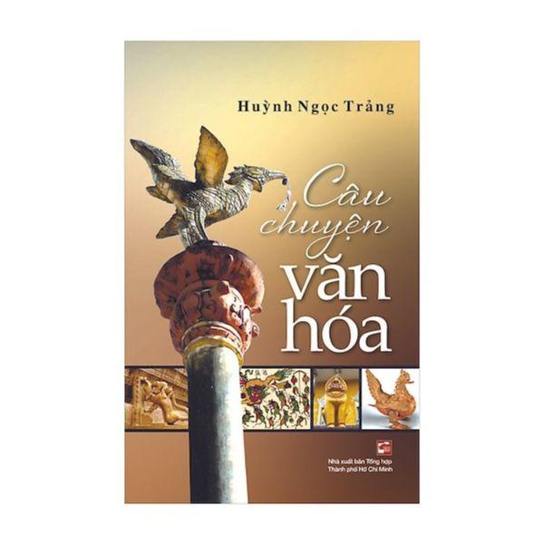 Câu Chuyện Văn Hóa