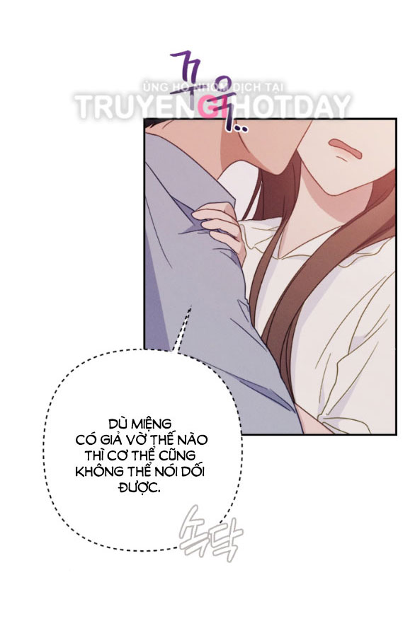 Hãy Khóc Cho Thật Xinh Đẹp Đi chapter 14.1 - Trang 13