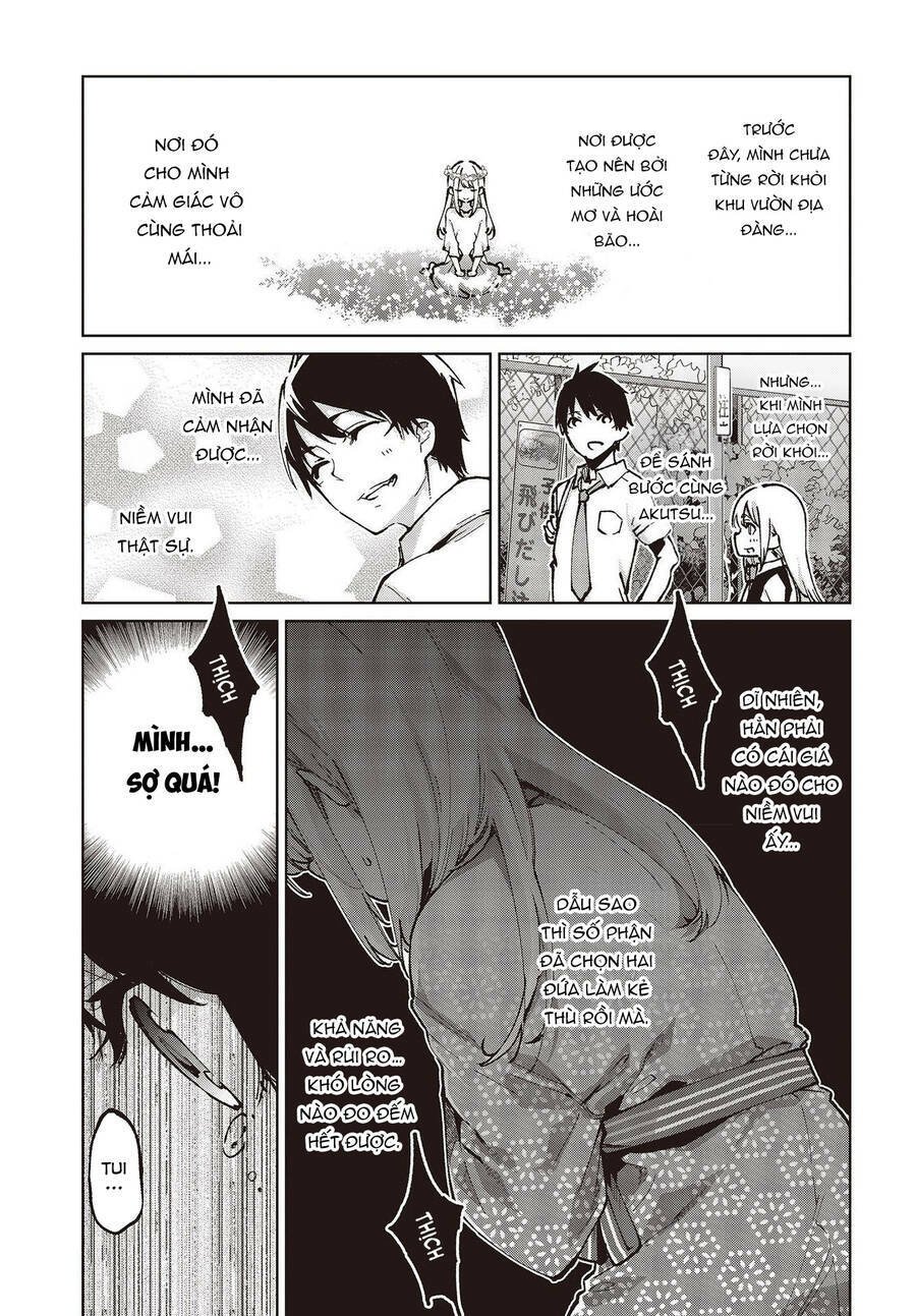 jiangshi kaitan blood chapter 63 17