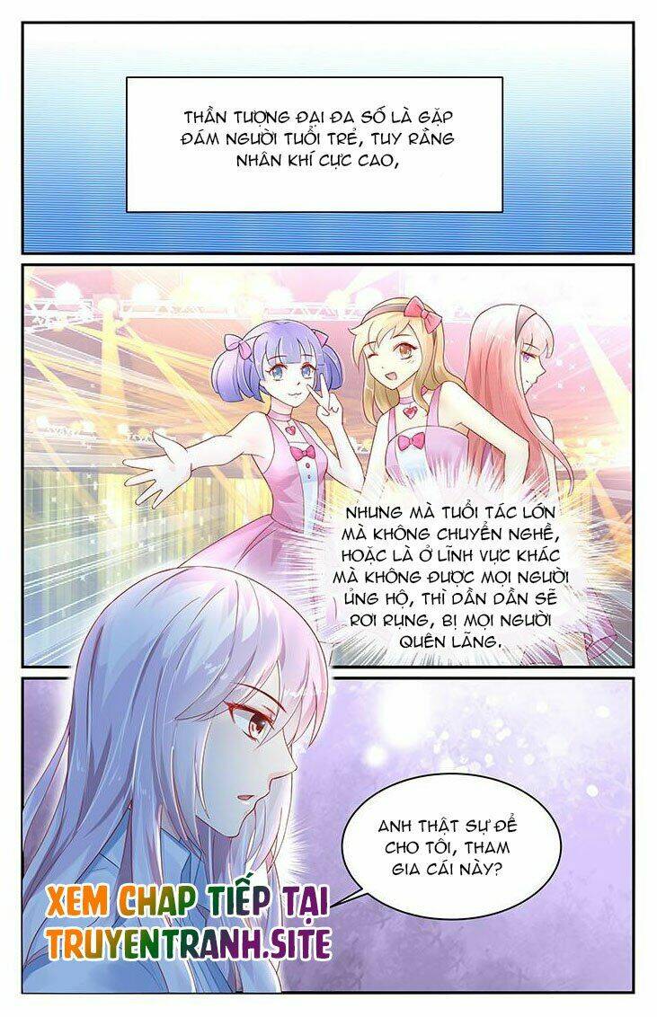 danh môn thiên hậu chapter 17 2