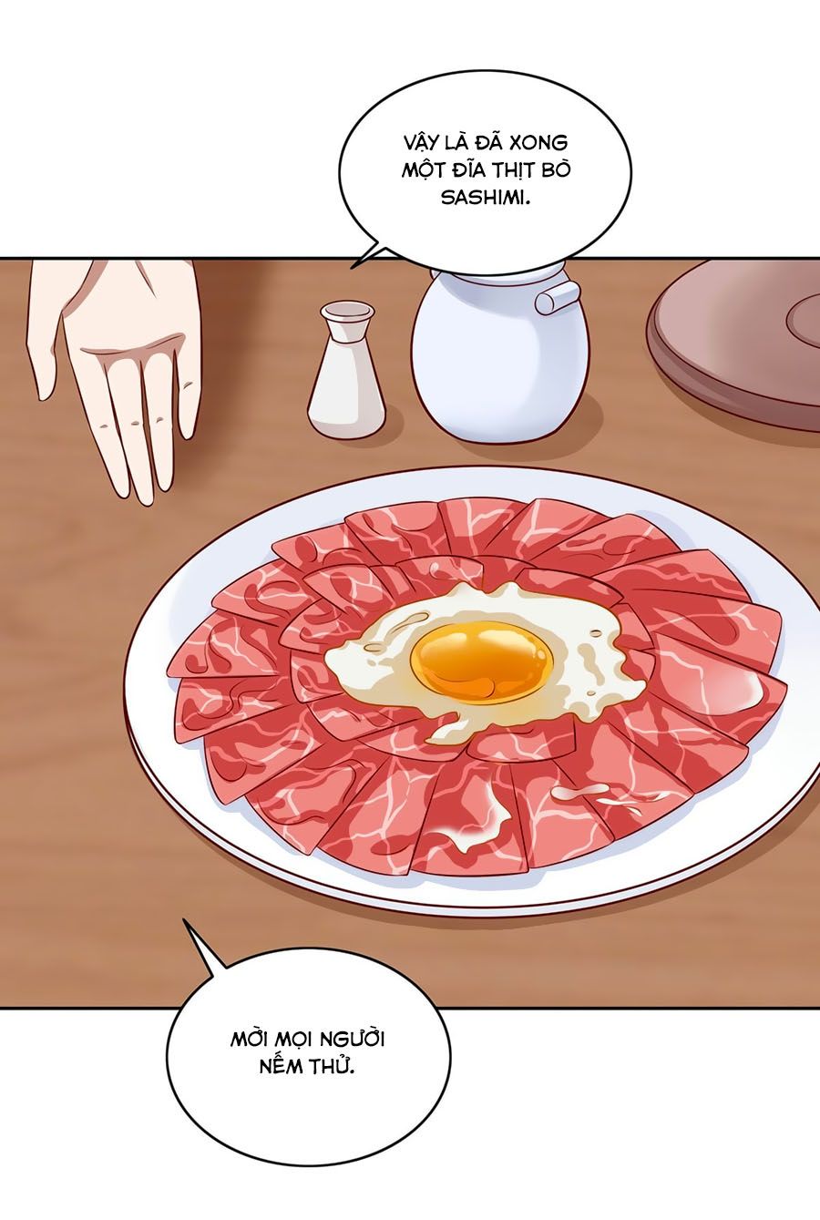 kiêu ngạo vương gia chủng điền phi chapter 72 32