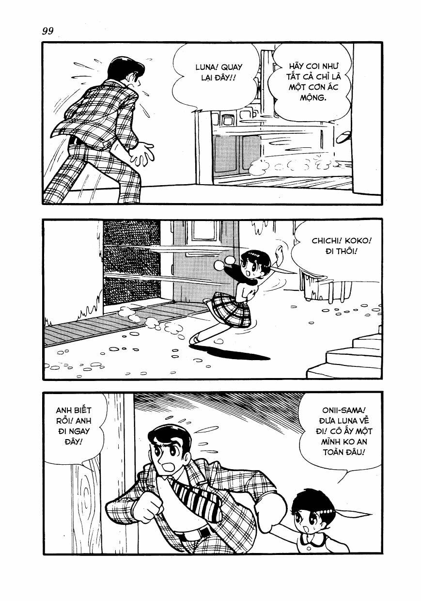 angel no oka chapter 6.2 47