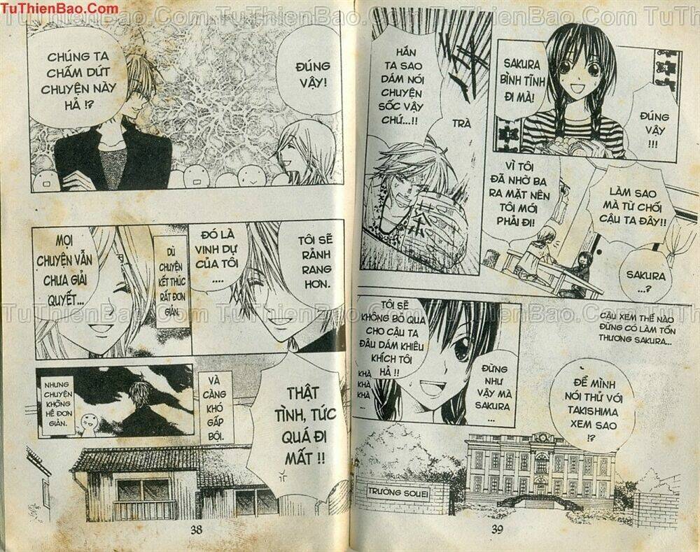 s a - lớp học ưu tú chapter 5 18