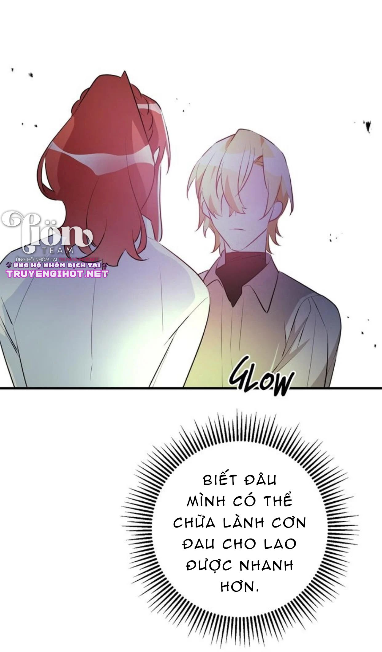 công nương đã thay đổi chapter 68.2 15