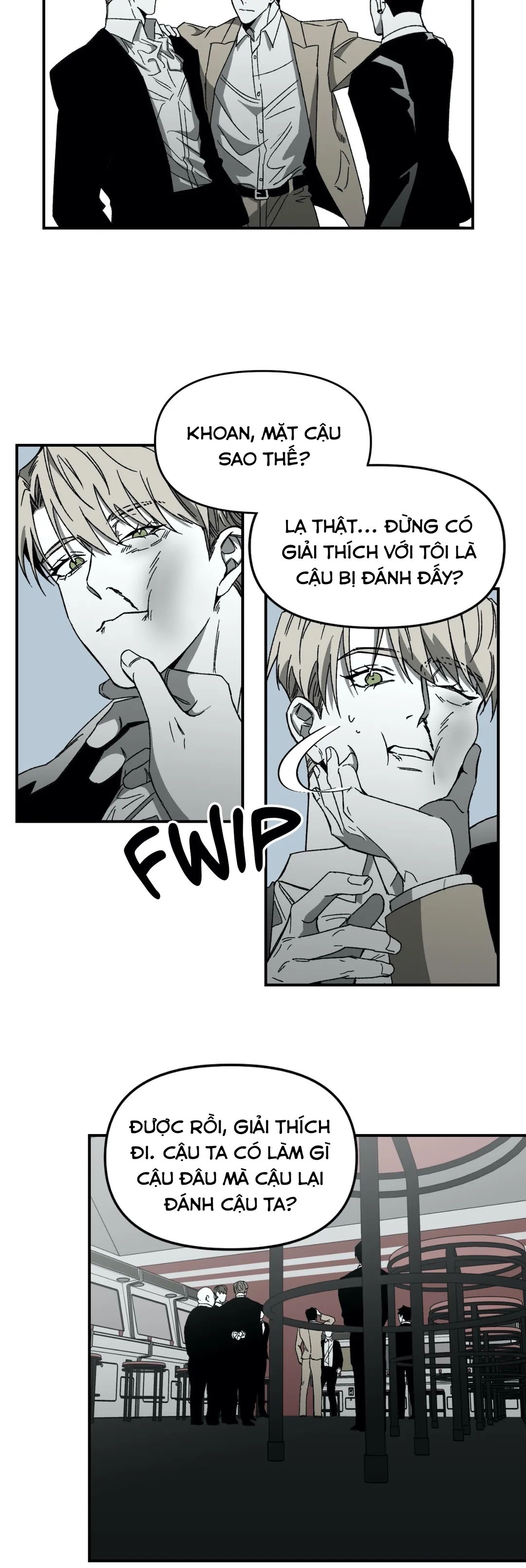 theo dõi chapter 5 15