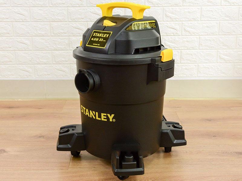 MÁY HÚT BỤI 3 CHỨC NĂNG 4000W (5.5HP) 45L STANLEY SL19199P - HÀNG CHÍNH HÃNG