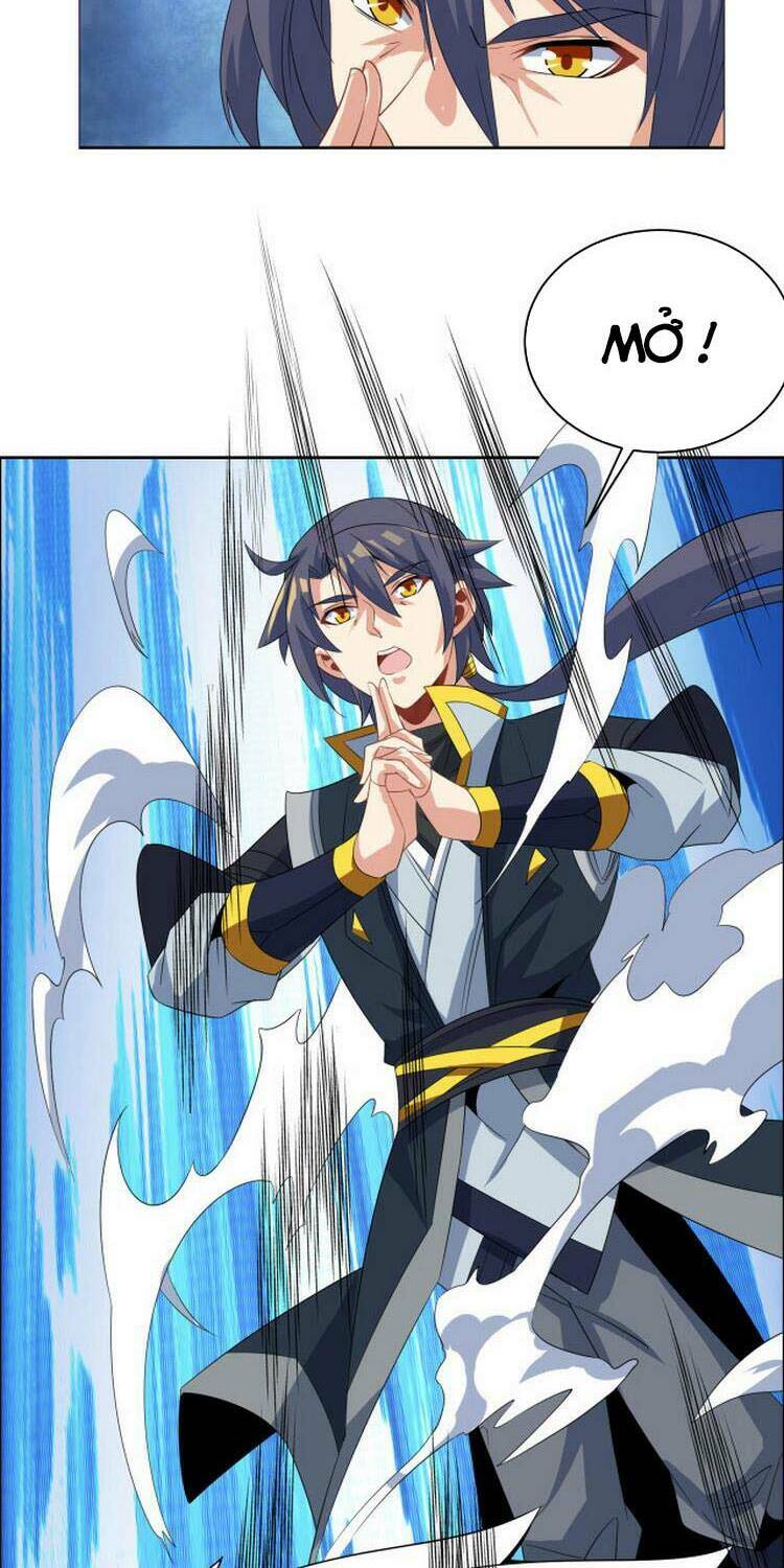 thôn phệ một thế giới tu tiên chapter 107 27