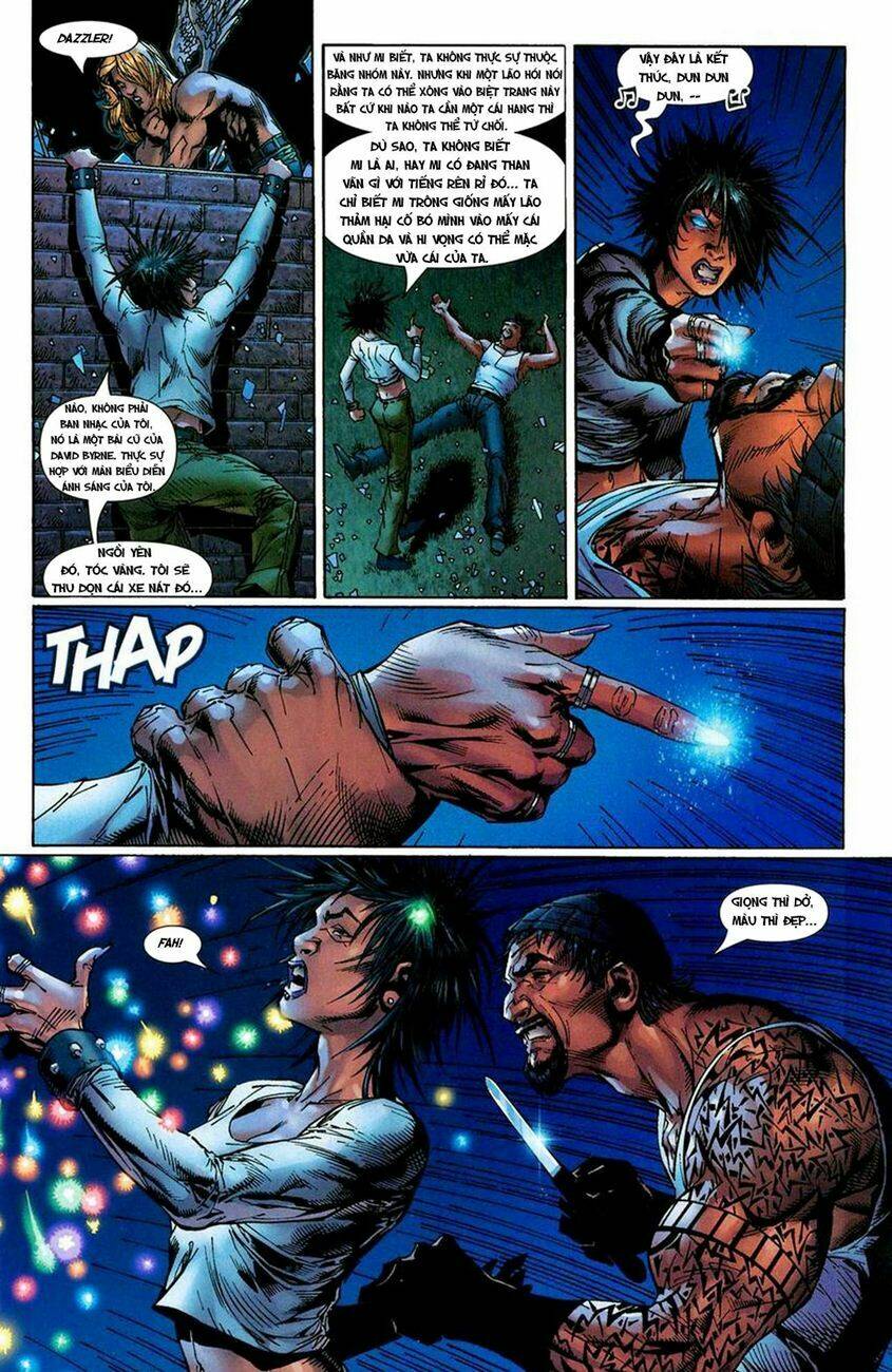 ultimate x-men chapter 49 16