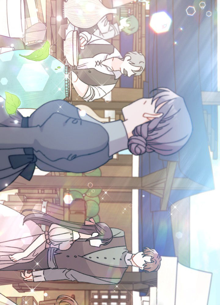 tôi đã kết hôn khi tôi tìm thấy nam chính chapter 7 91