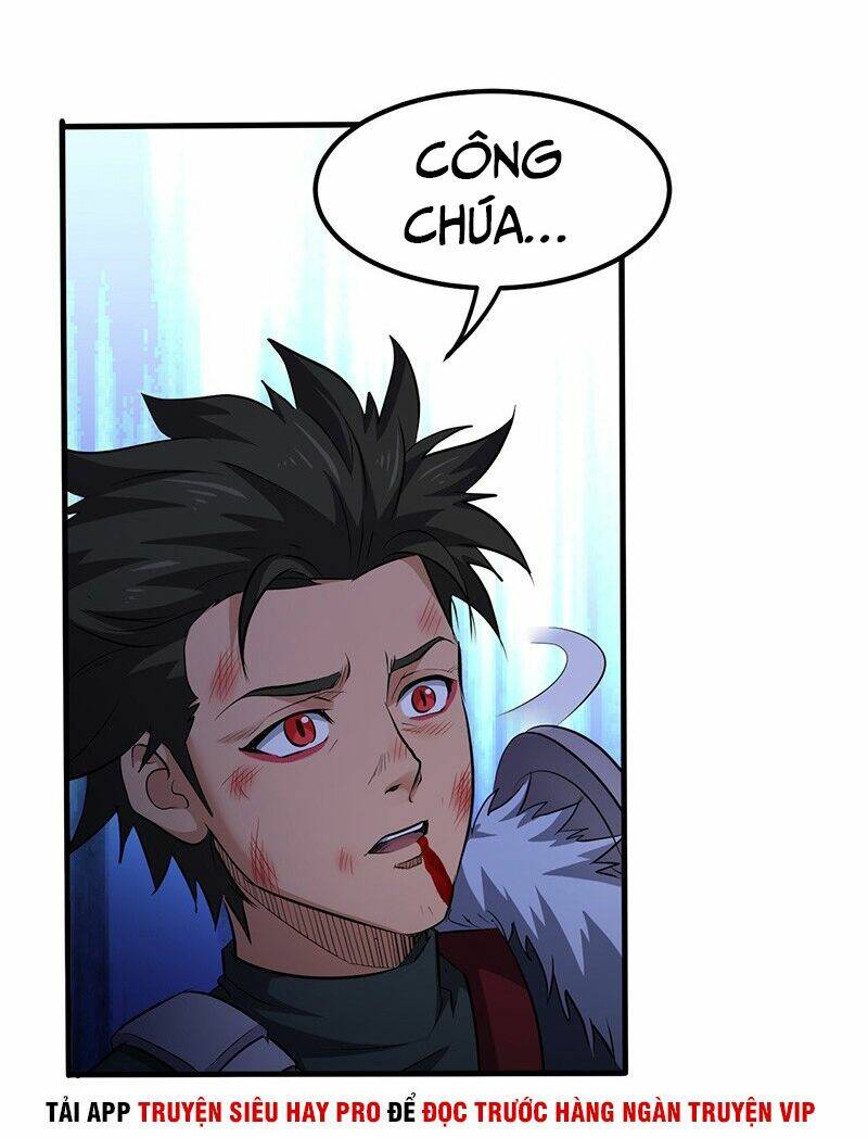 hỗn độn kiếm thần chapter 181 12