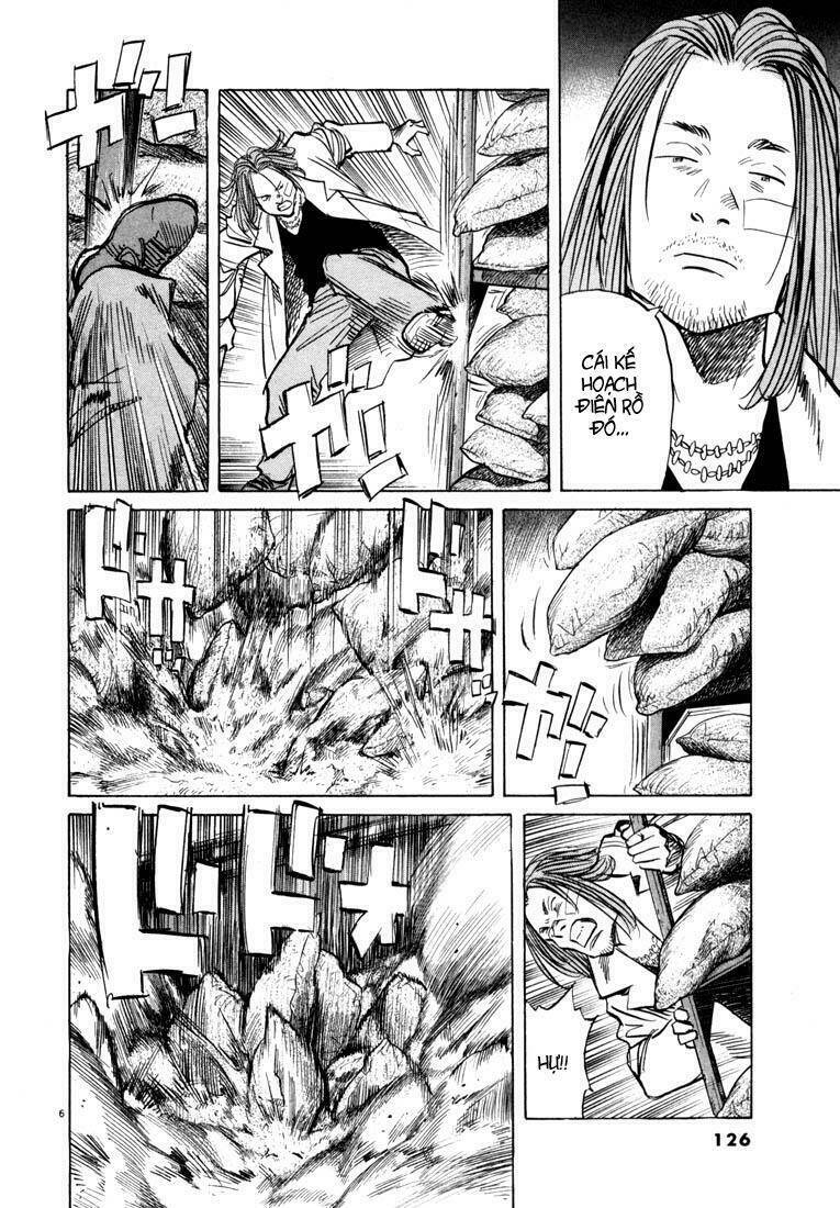 những chàng trai thế kỉ 20 chapter 39 6