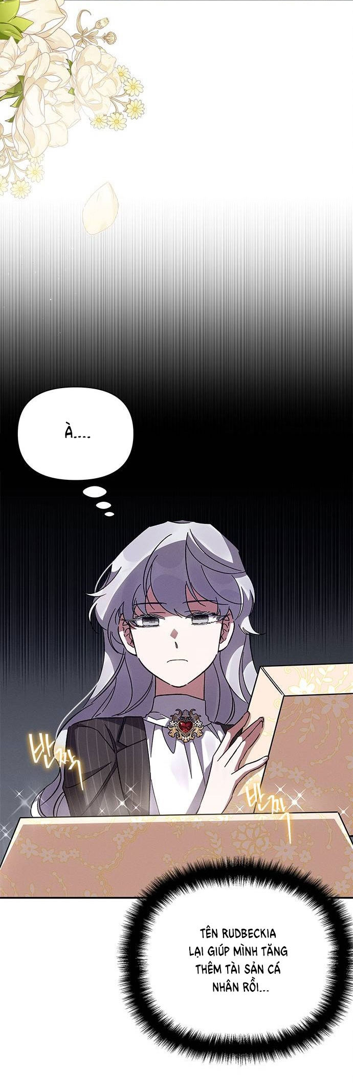 ôi kẻ thù không đội trời chung thân ái của tôi chapter 23.1 20