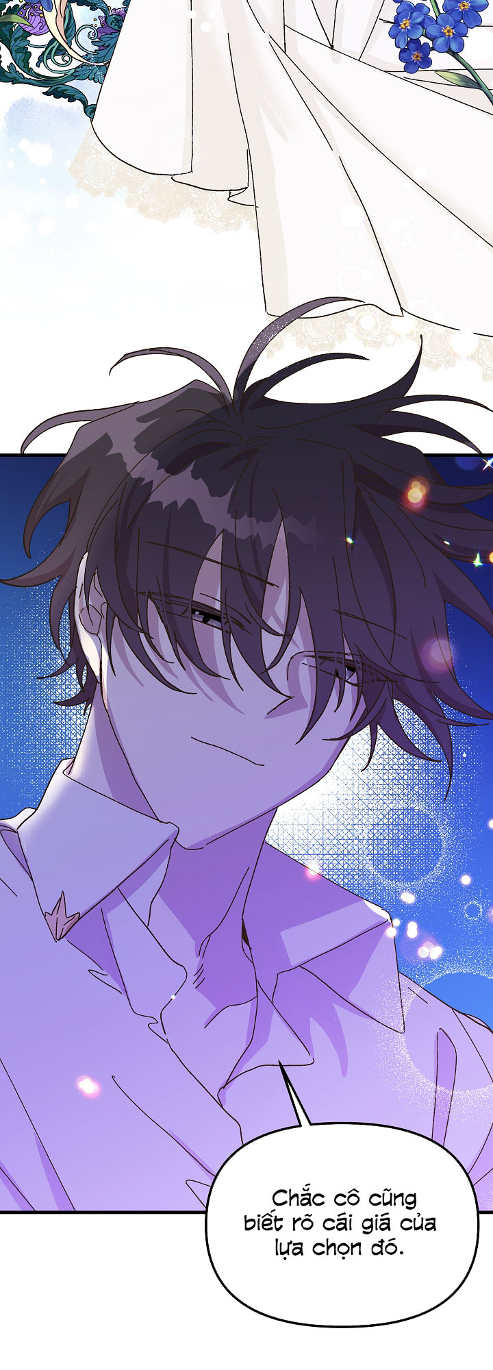 công chúa giả điên chapter 43.1 61