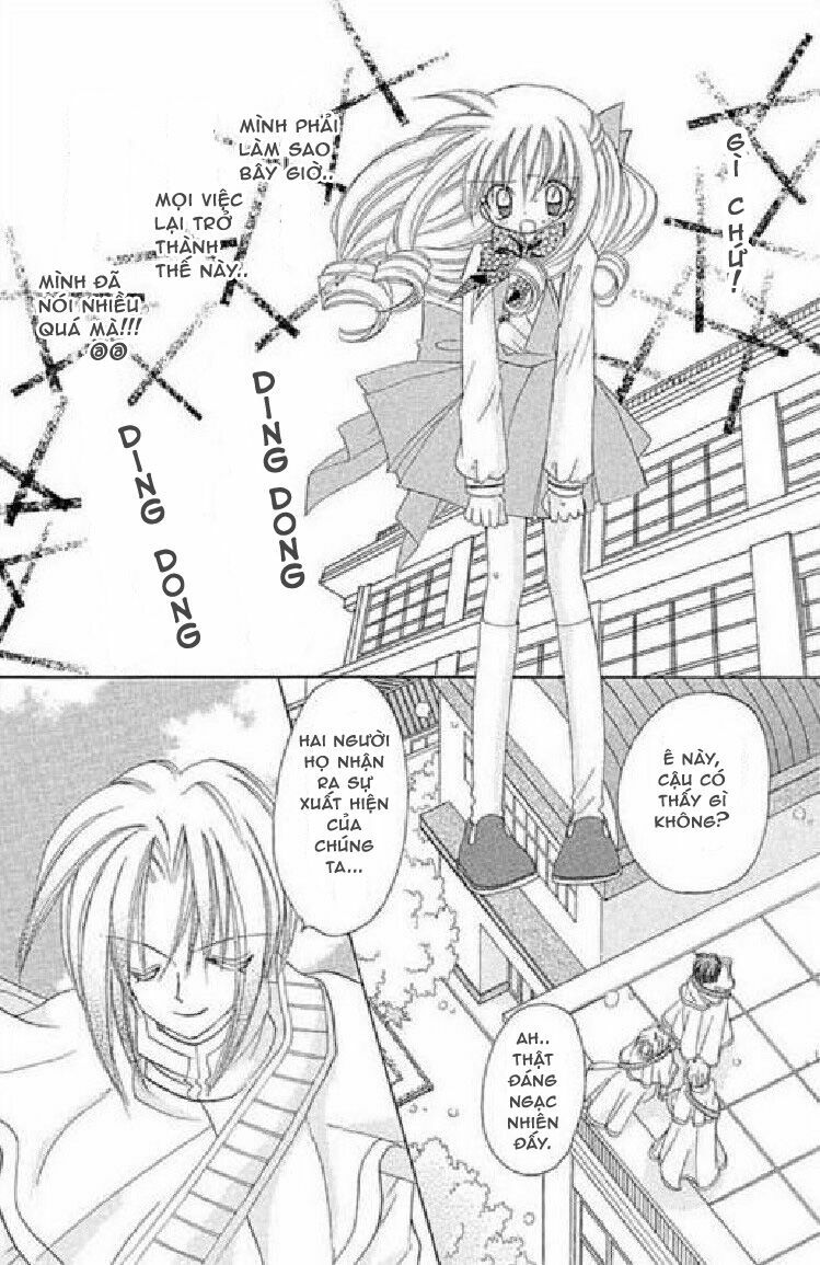 angel hunt chapter 1 22