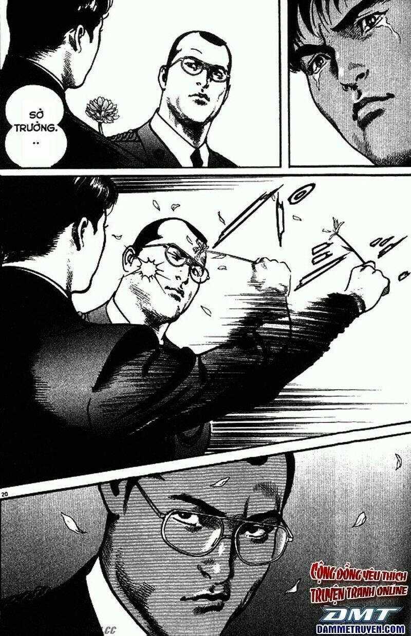 heat - thế giới ngầm chapter 72 22