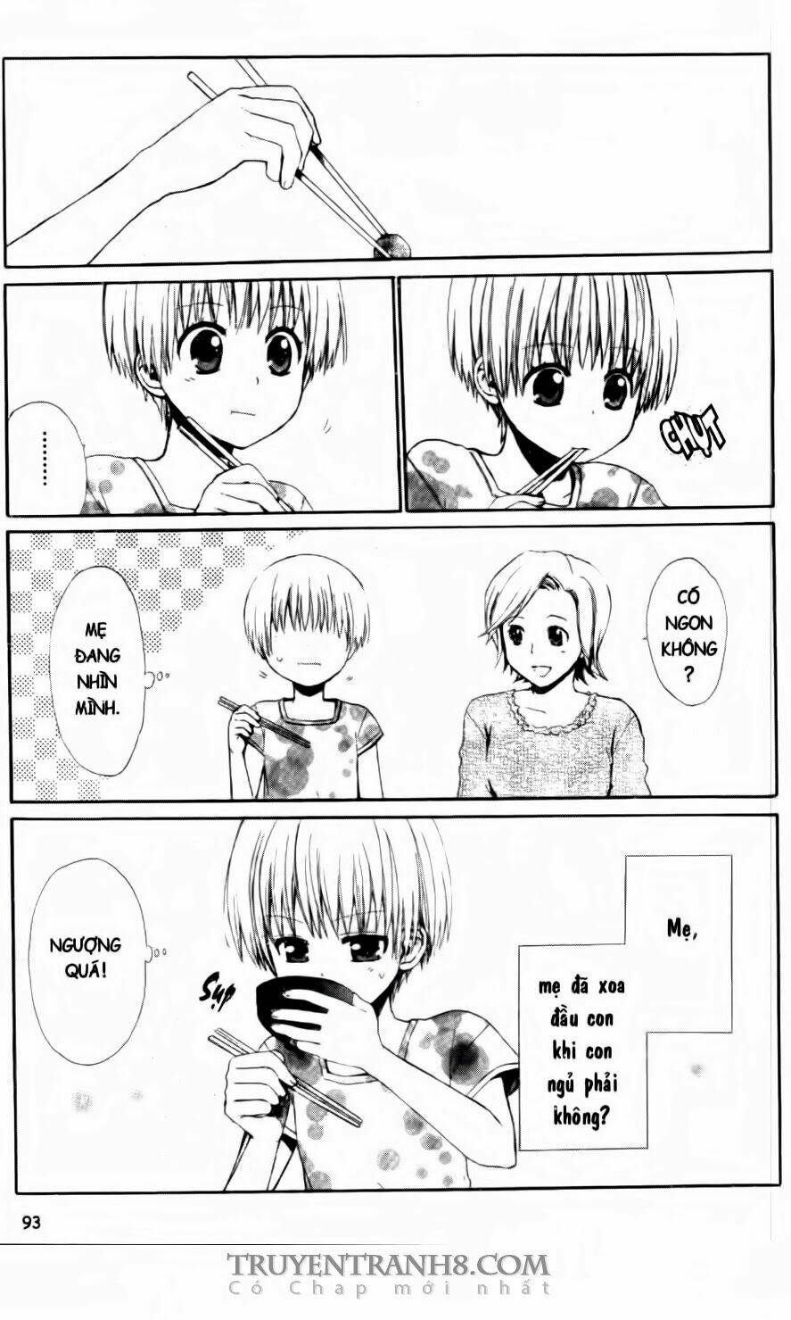 trường học bí ẩn chapter 25 19