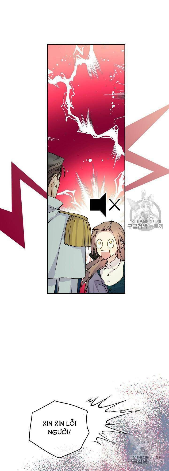 siêu năng lực của thị nữ chapter 35 48