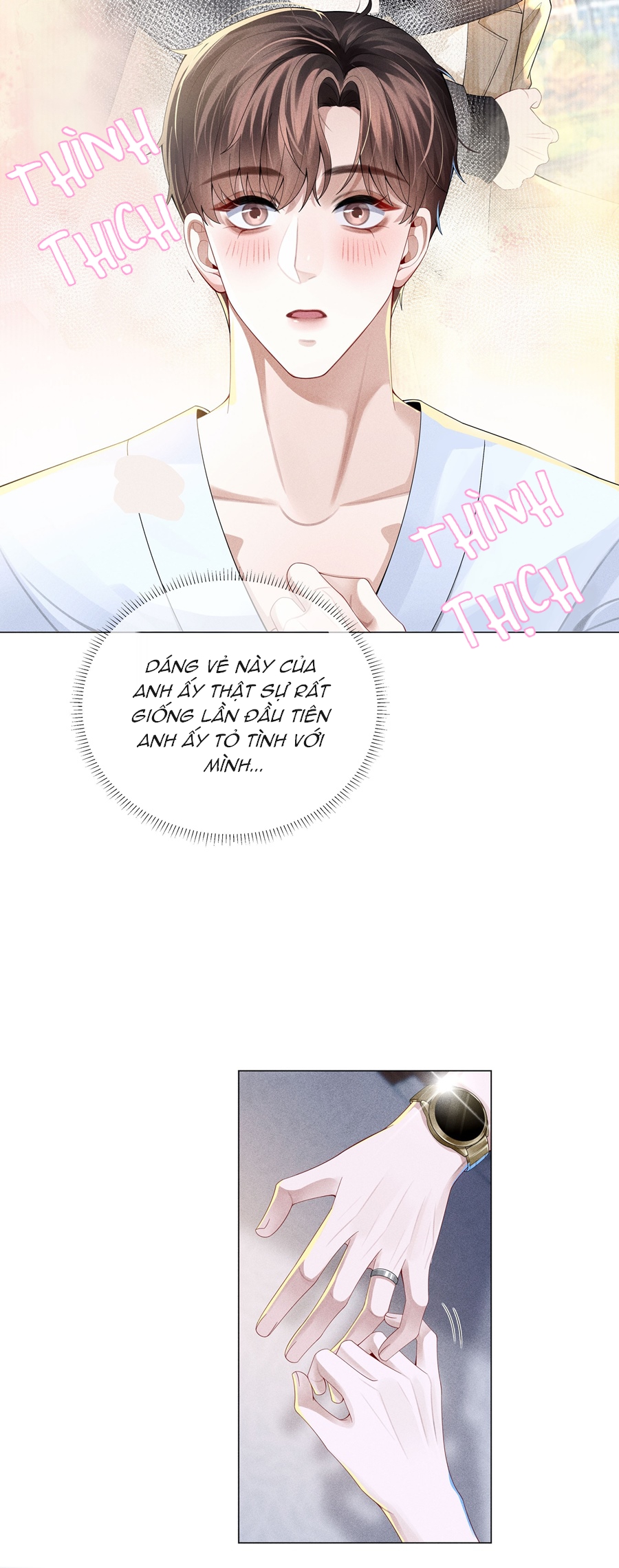 dior tiên sinh chapter 40 15