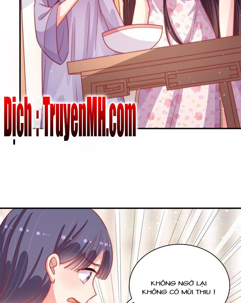 ngày nào thiếu soái cũng ghen chapter 135 9