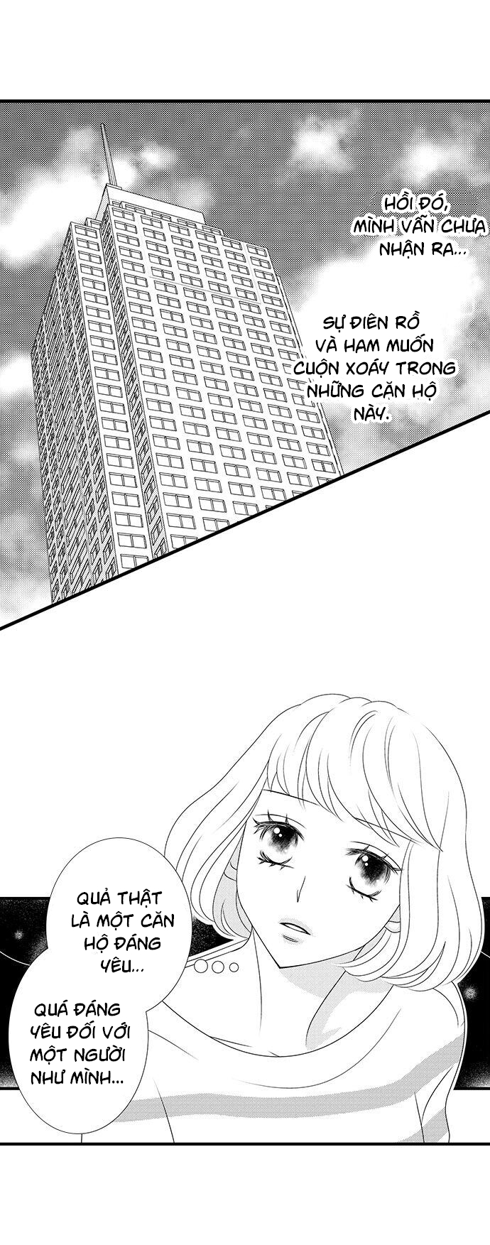 tham vọng chapter 1 2