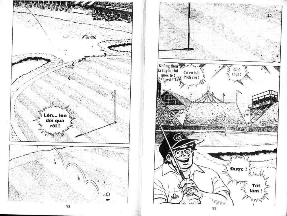 tân teppi chapter 43 46