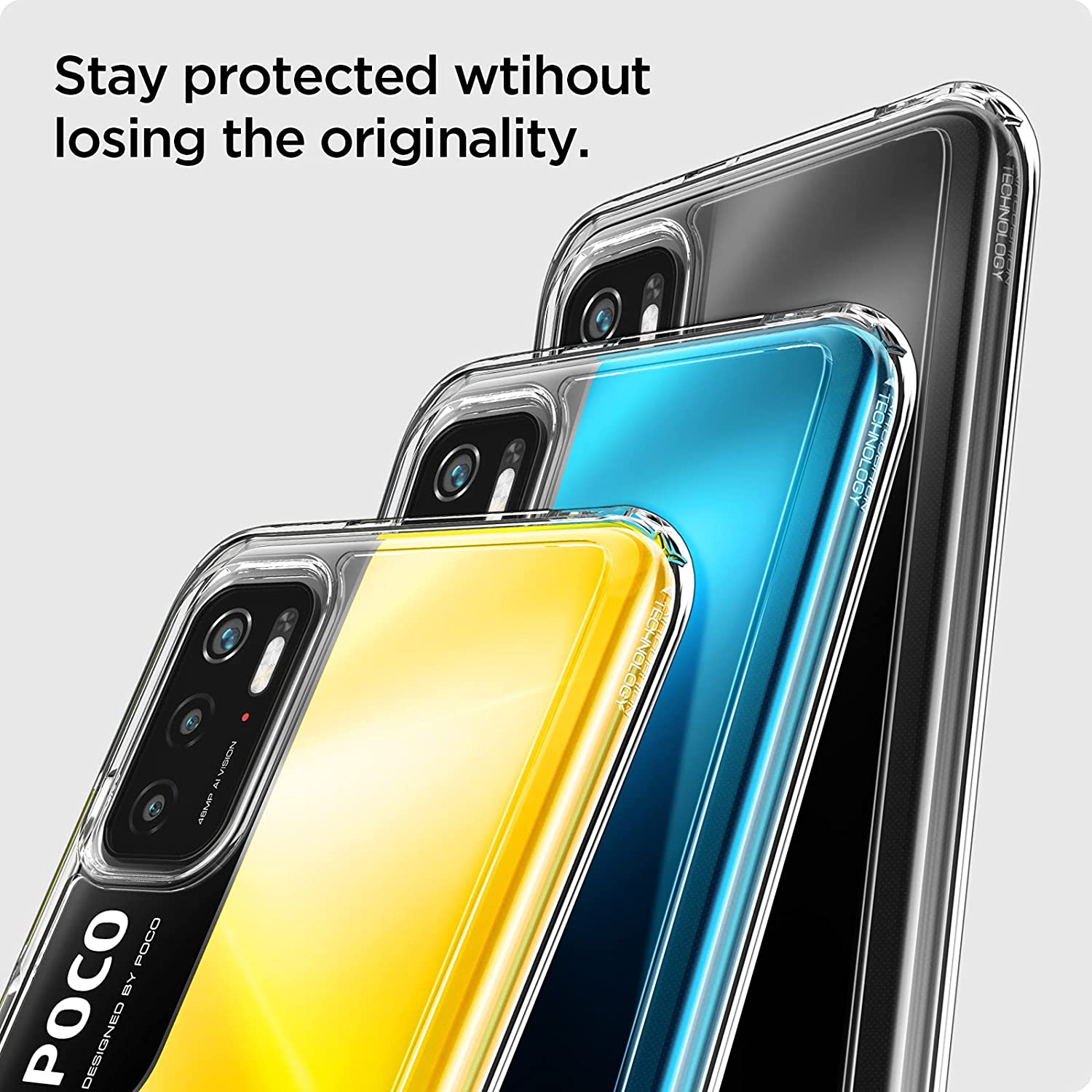 Ốp lưng silicon dẻo trong suốt mỏng 0.6mm cho Redmi Note 10 5G / Note 10T 5G / Poco M3 Pro hiệu Ultra Thin độ trong tuyệt đối chống trầy xước - Hàng nhập khẩu