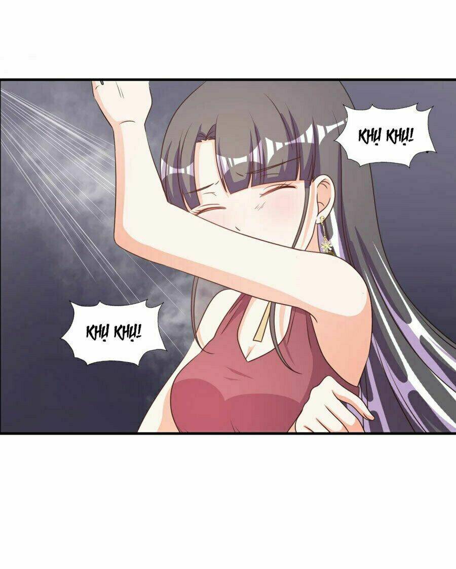 hôn nhân dục vọng: thiếu gia nhẹ một chút! chapter 68 13