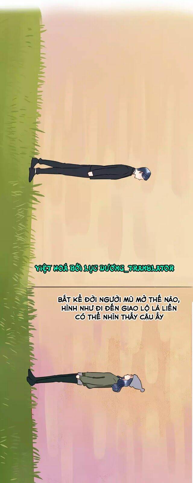 chào buổi sáng, hướng dương chapter 29 16