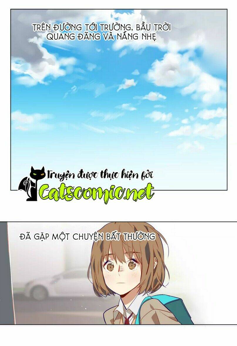 hoa đạo sĩ chapter 1 3