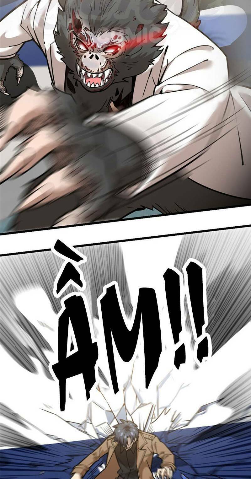 thâm dạ thư ốc chapter 66 8