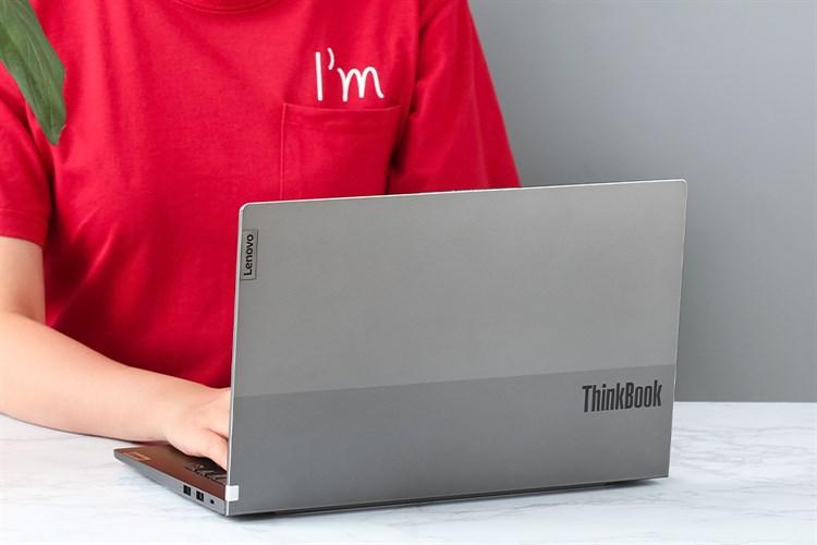 Laptop Lenovo ThinkBook 14s G2 ITL i5 1135G7/8GB/512GB/14&quot;F/Win10/(20VA000NVN)/Xám - Hàng chính hãng