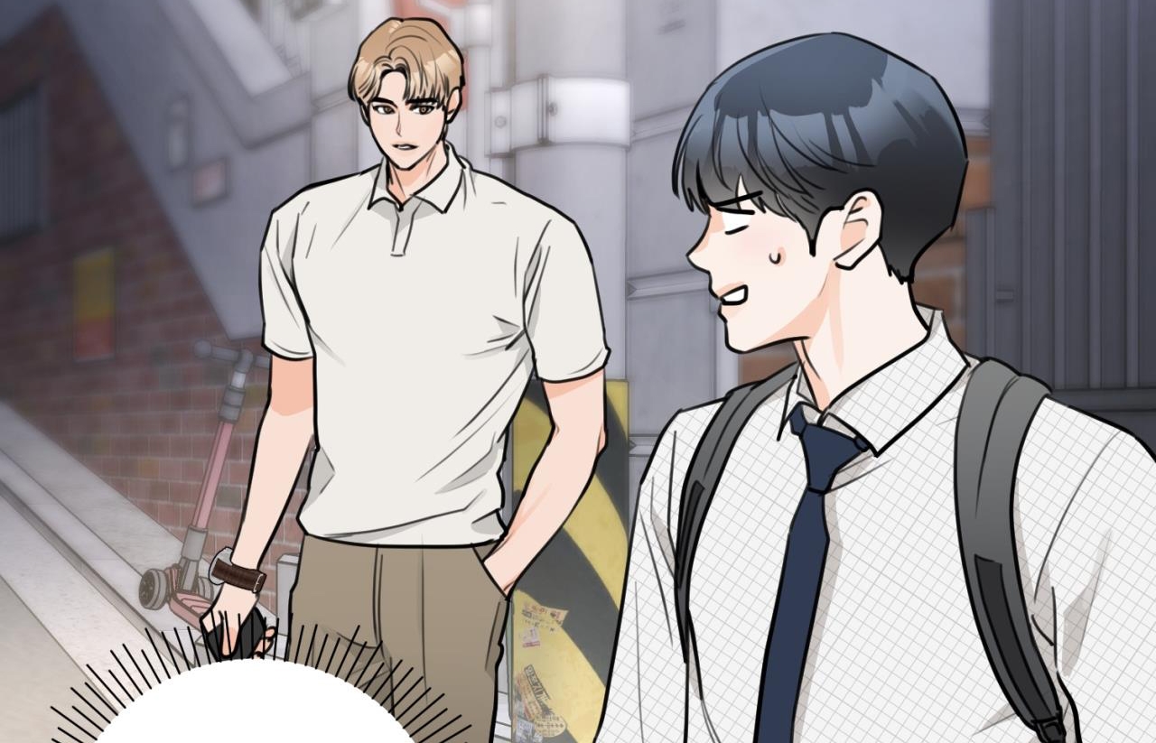 tình mình khó nói chapter 11 156