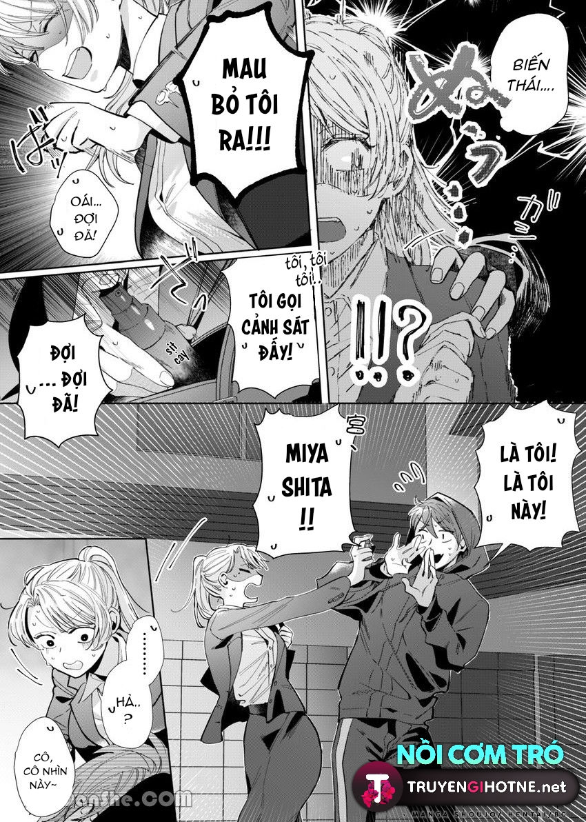 xử nữ tuổi 26 chapter 9.2 6