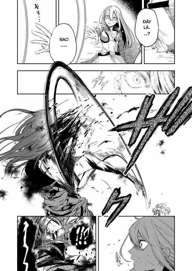 fushi no sougishi chapter 15 11