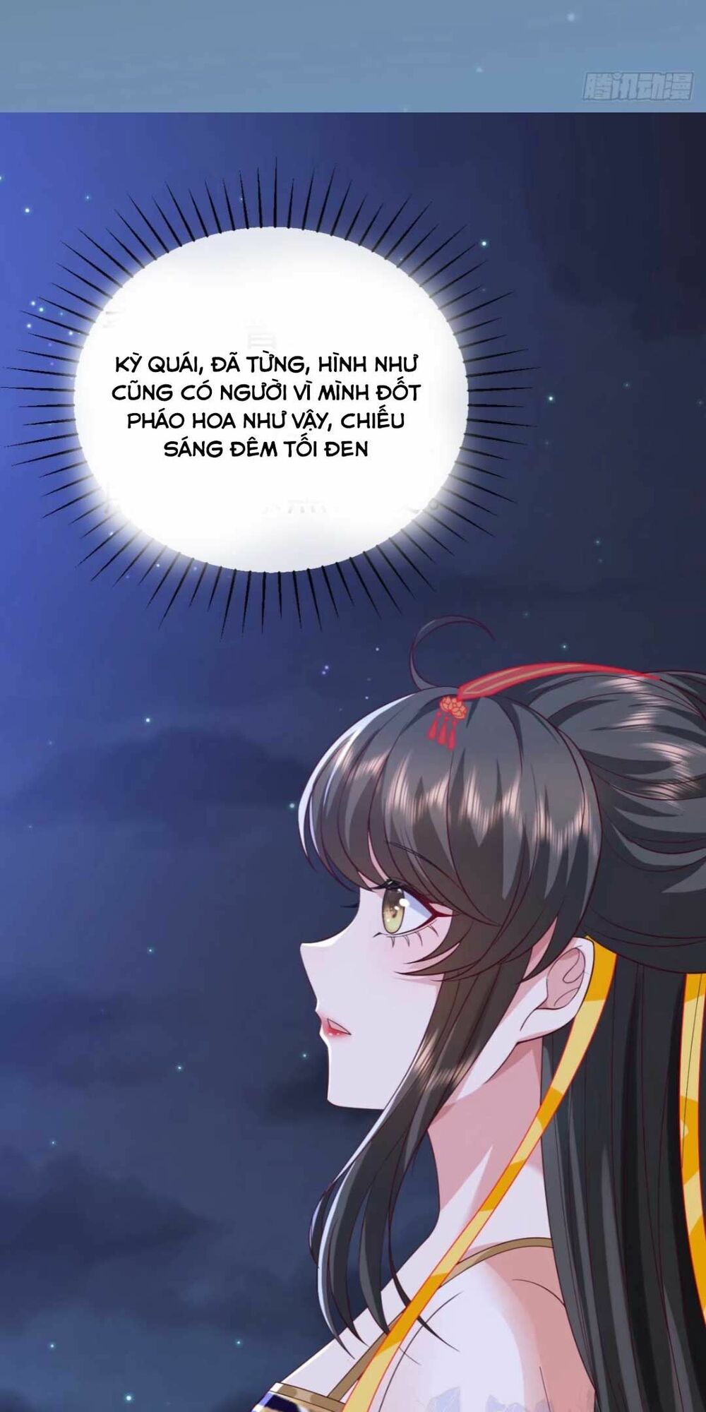 đại đích nữ trọng sinh về báo thù chapter 9 68