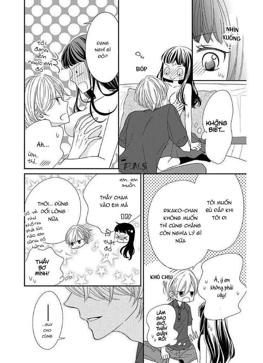 xin hãy dạy cho em chapter 11.1 5