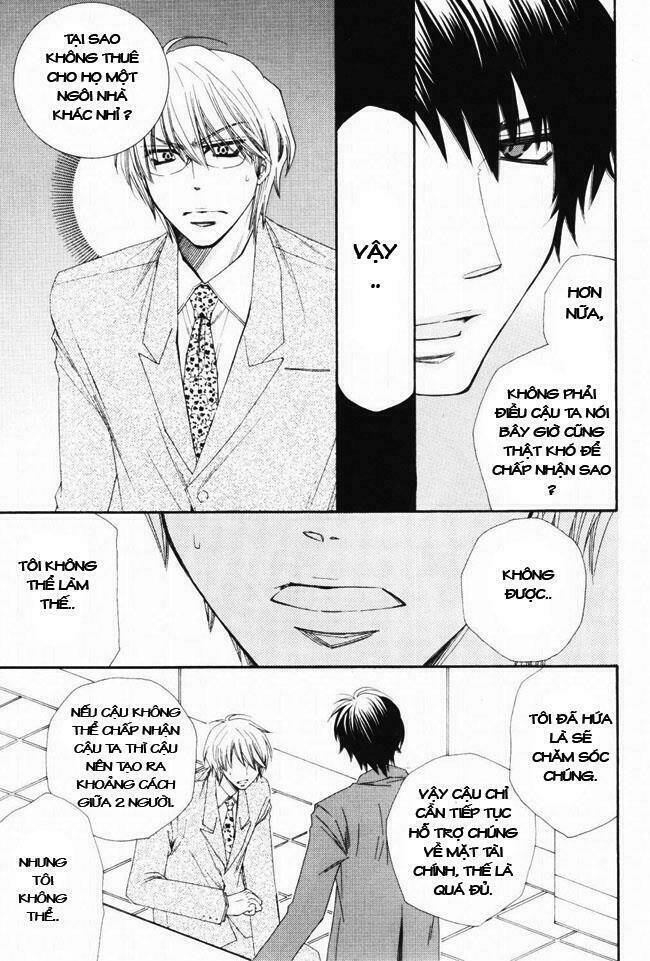 papa i love you chapter 3 7