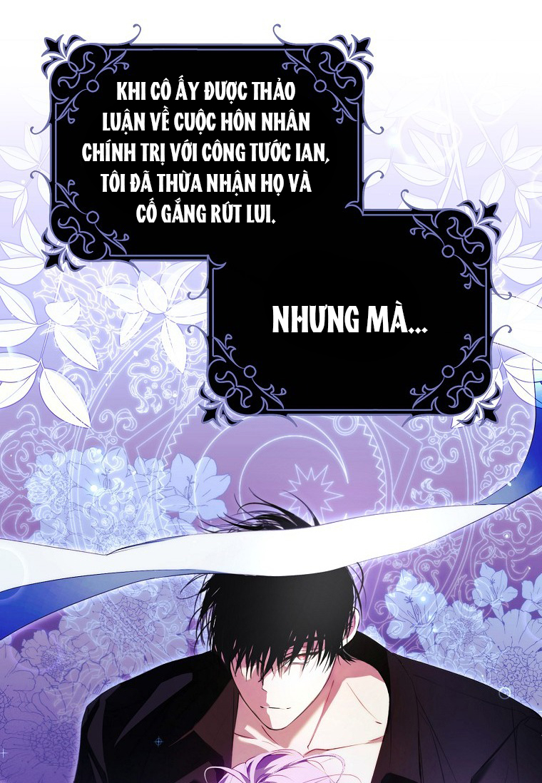 tôi đã cướp mất các nam chính từ tay nữ chính chapter 47 25
