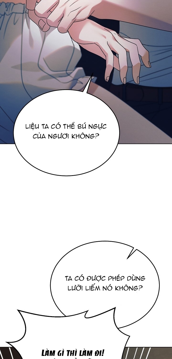 [18+] hãy cầu xin ta đi chapter 22.2 3