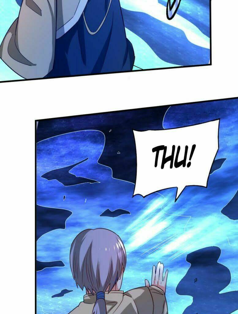 thiên mệnh cửu tinh chapter 25 3