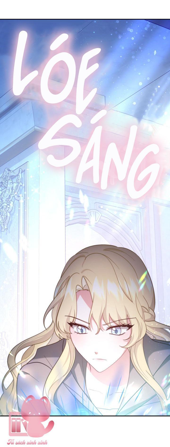 từ chồng cũ hóa thành nam chính chapter 50 31