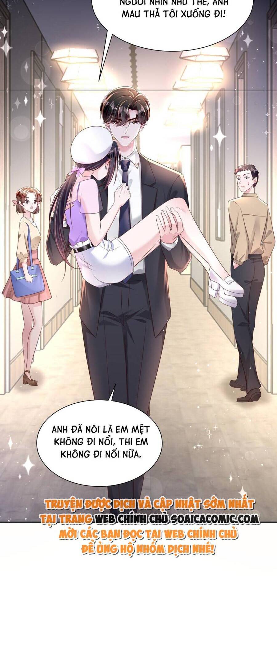 tổng tài huyết tộc cực sủng cô vợ mỹ nhân ngư chapter 56 16