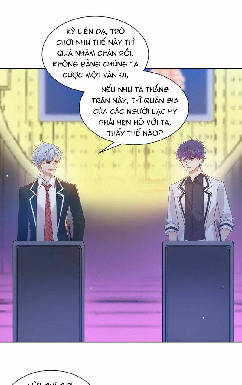 ma lạt thiên kim đẩu ác thiếu chapter 95 15