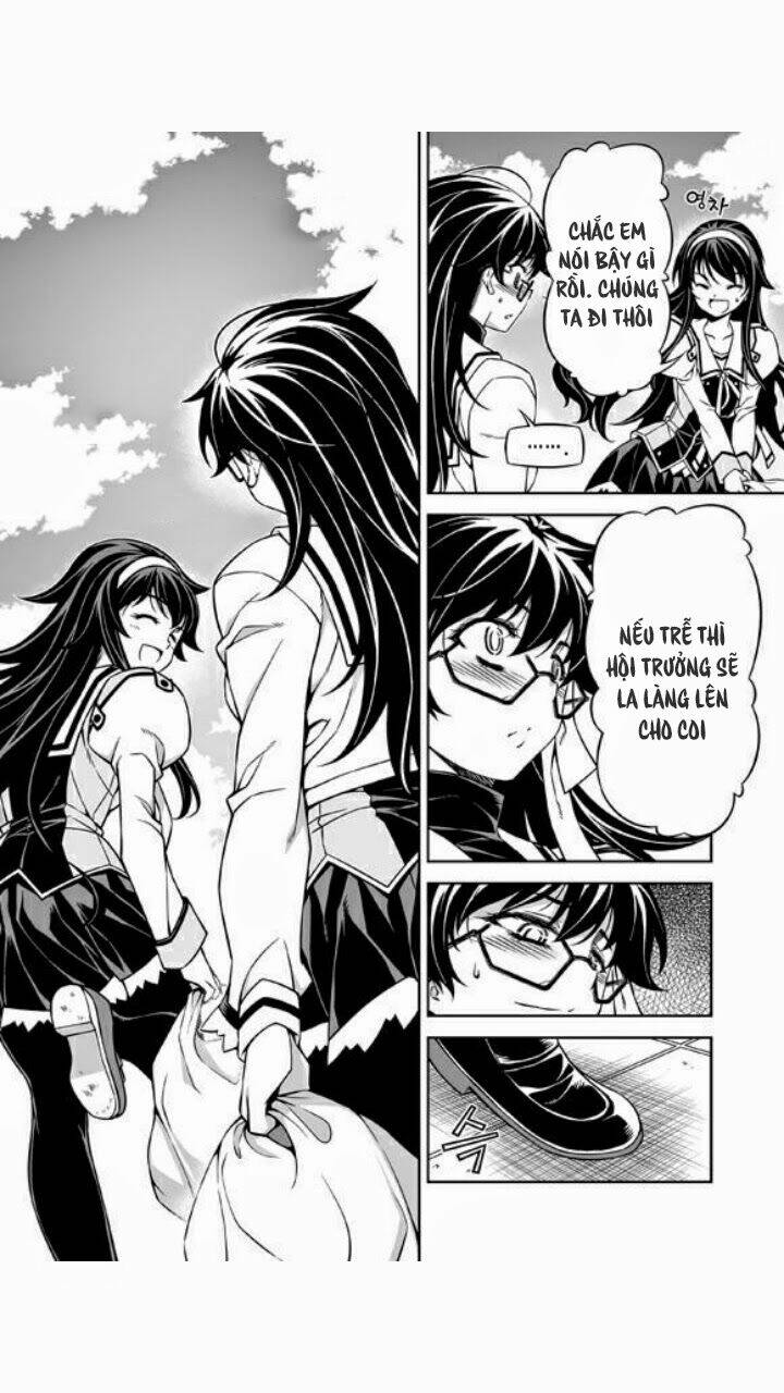 sai:taker - futari no artemis chapter 9 38