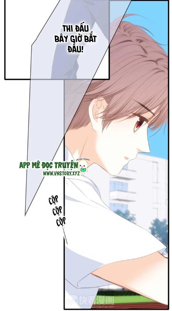 con tim rung động 2 chapter 107 31