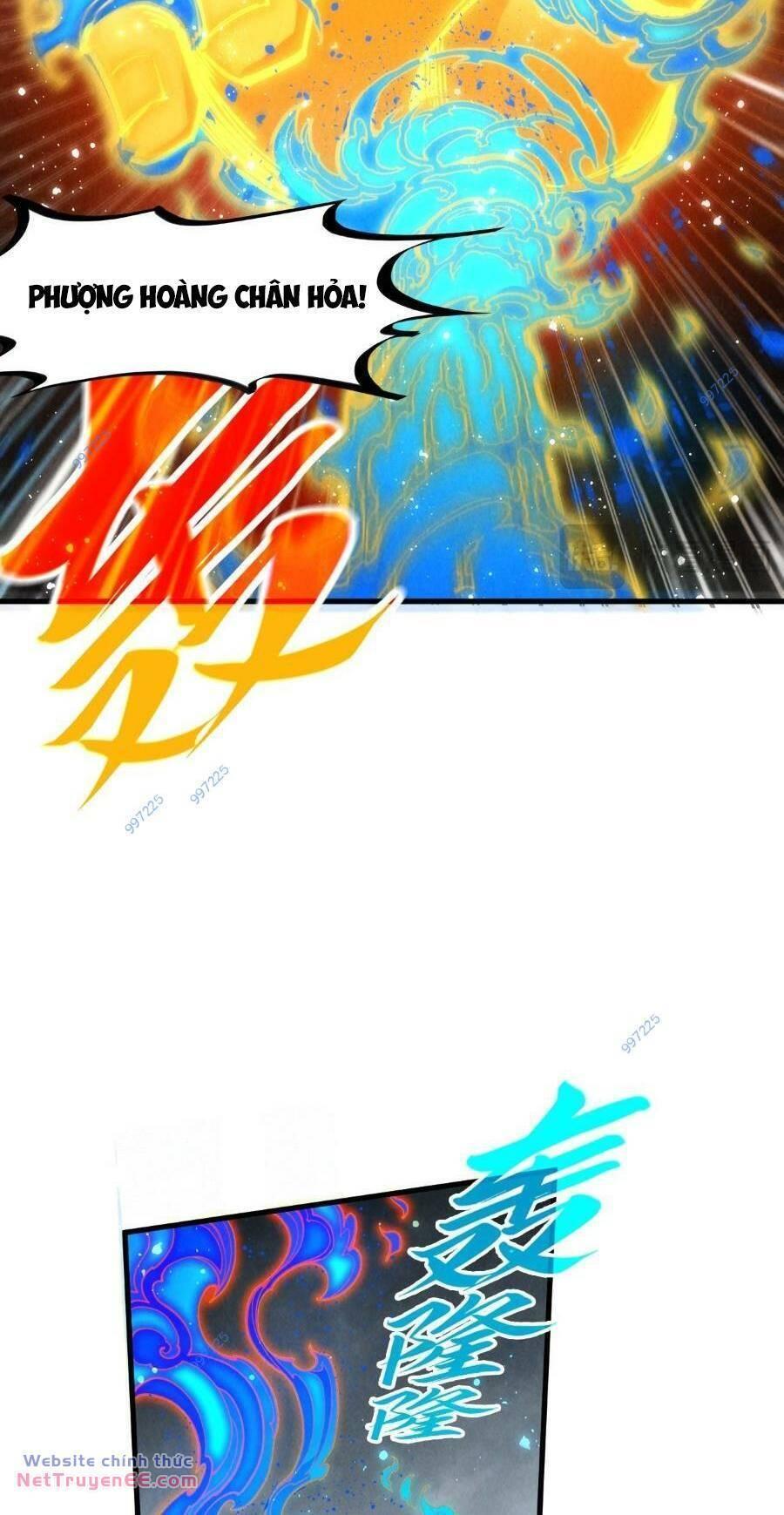 vạn cổ chí tôn chapter 282 19